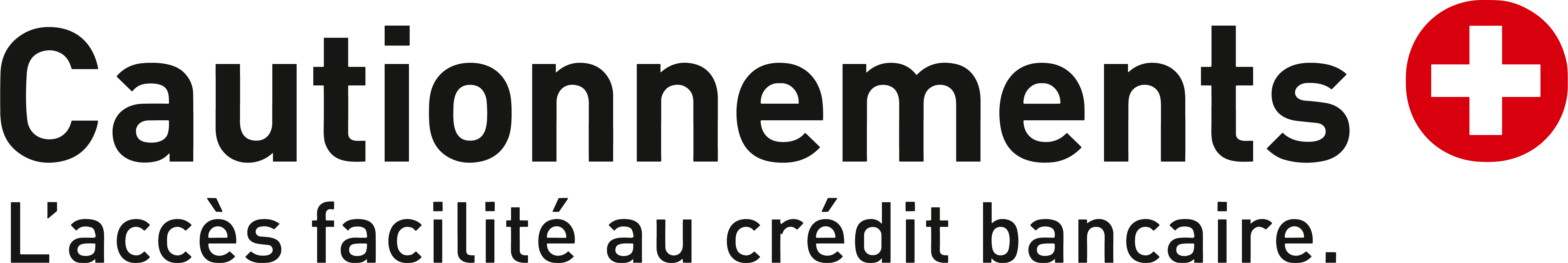 logo cautionnement suisse